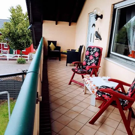 Haus Heidrun Apartment Dolgesheim Exterior photo