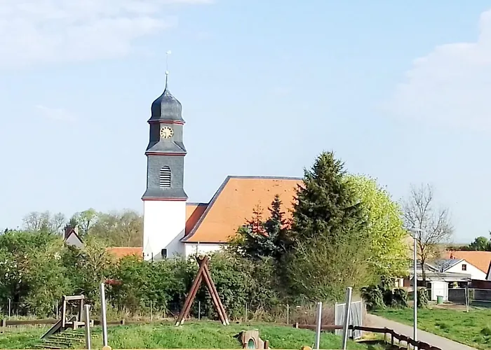 Haus Heidrun