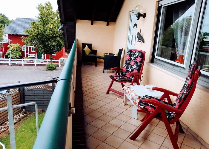 Haus Heidrun