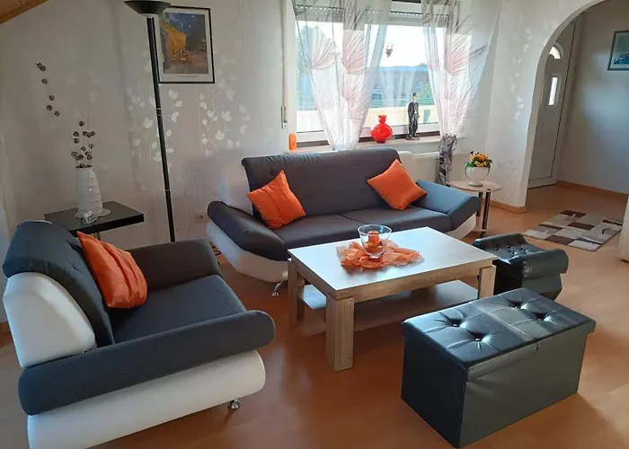Haus Heidrun
