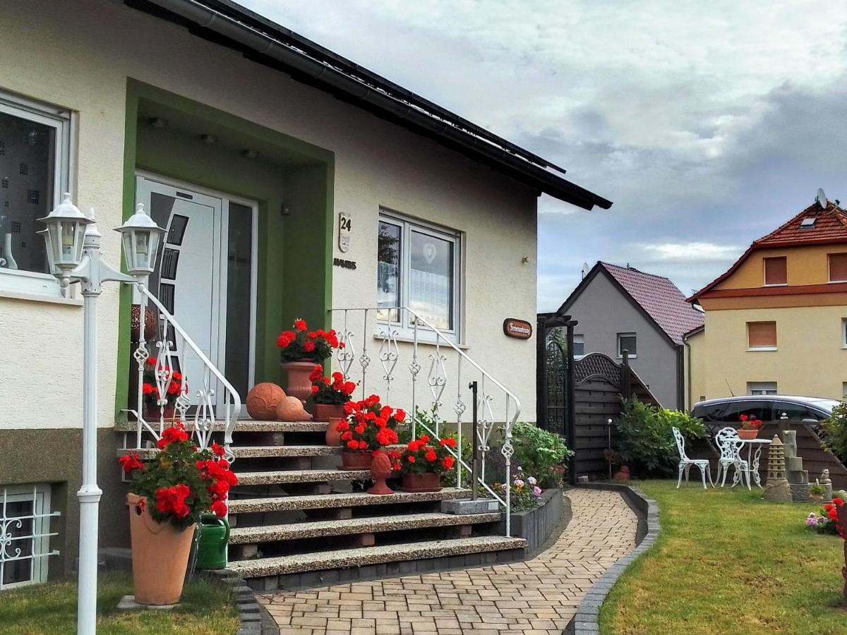 Haus Heidrun Apartment Dolgesheim