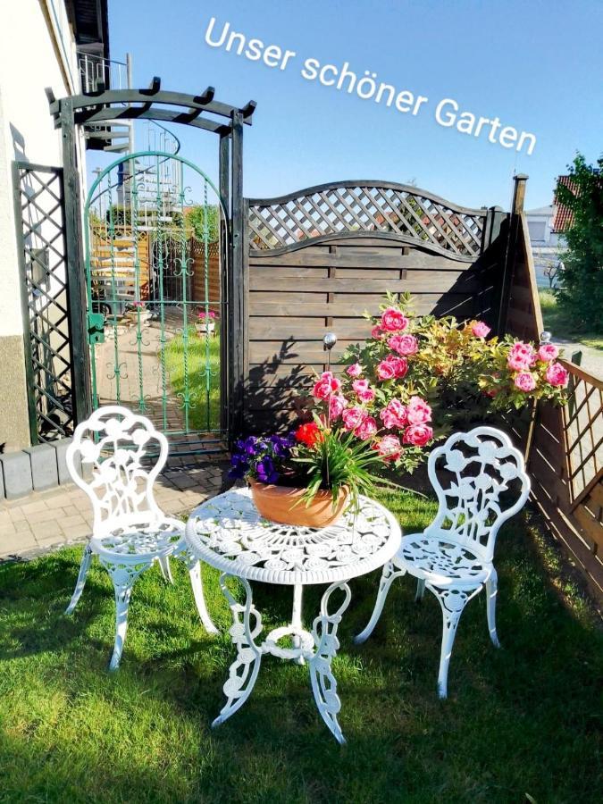 Apartment Haus Heidrun Dolgesheim