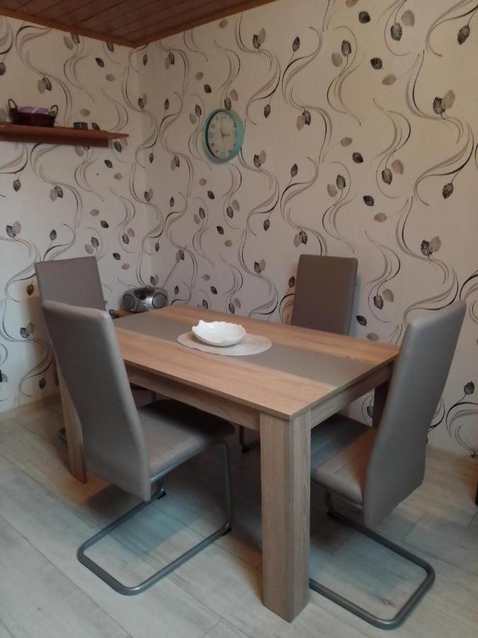 Haus Heidrun Apartment