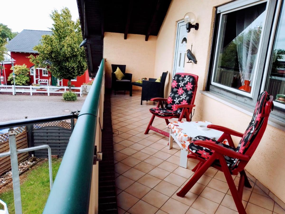 Haus Heidrun Dolgesheim