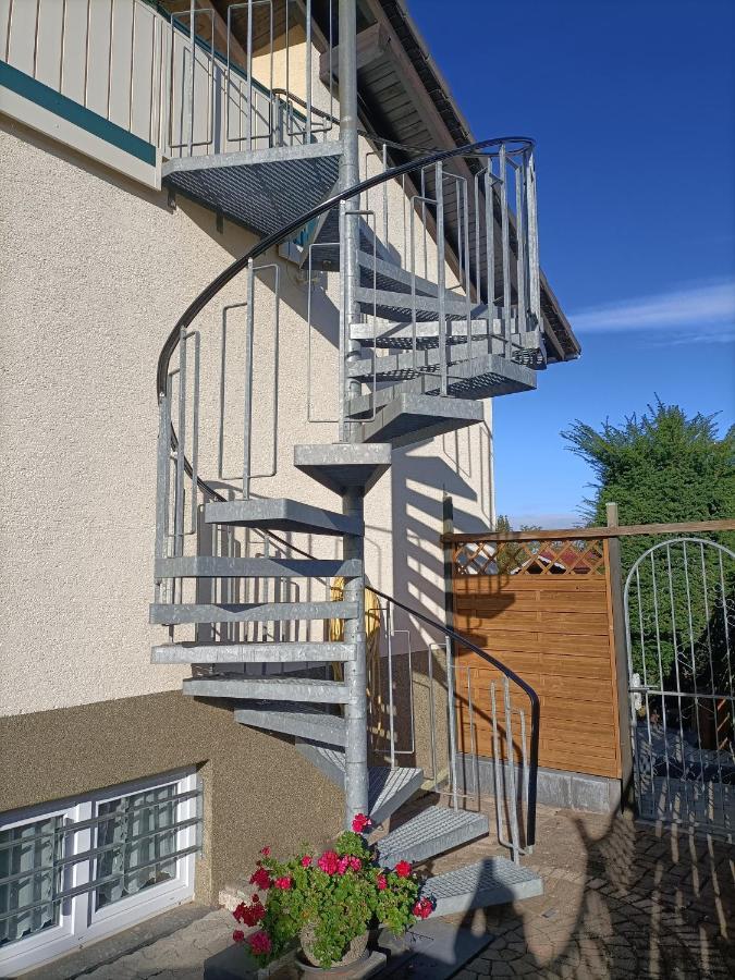 Haus Heidrun *
