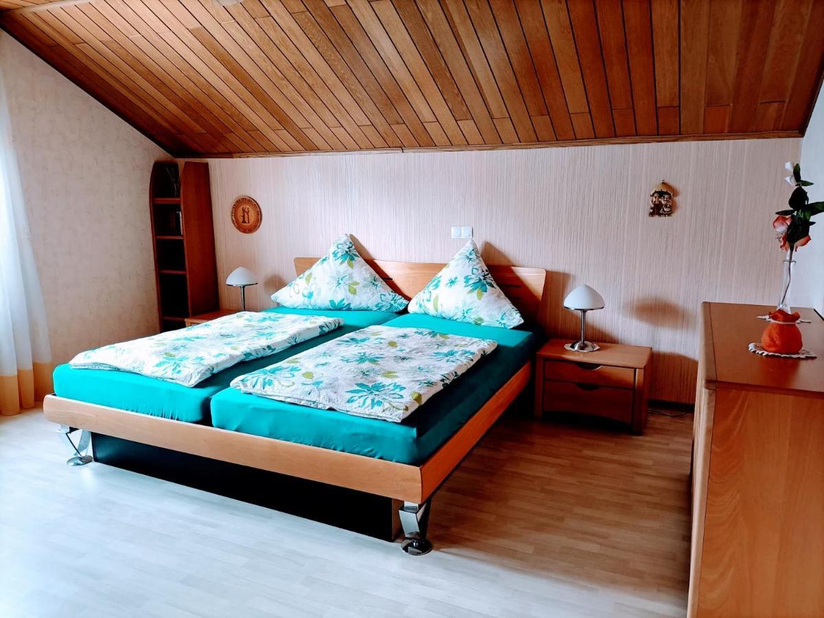 Haus Heidrun