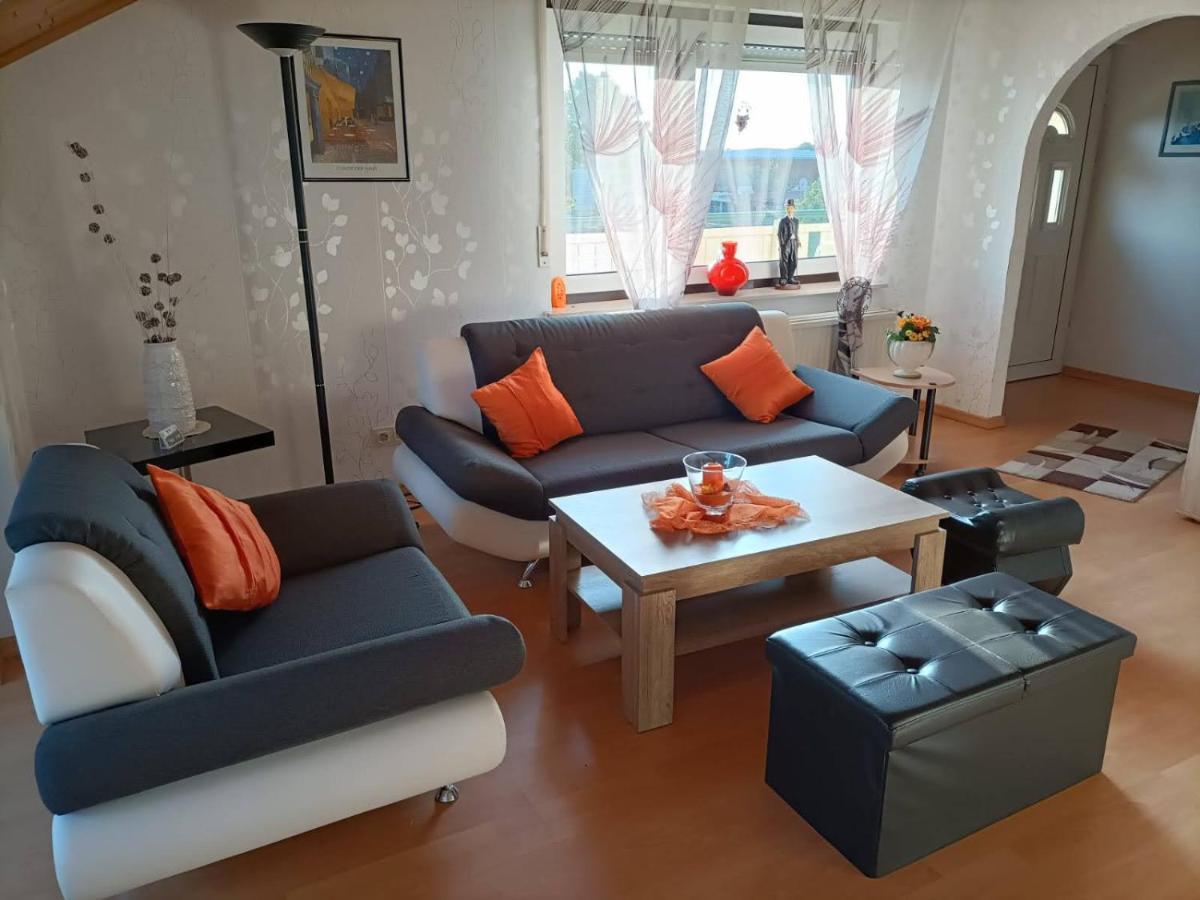 Haus Heidrun *