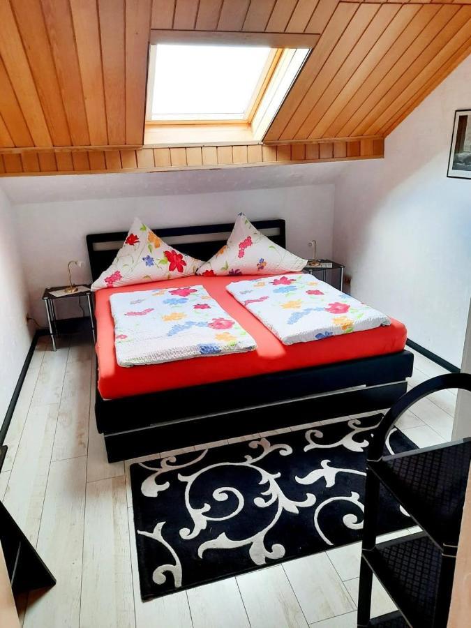 Haus Heidrun Dolgesheim